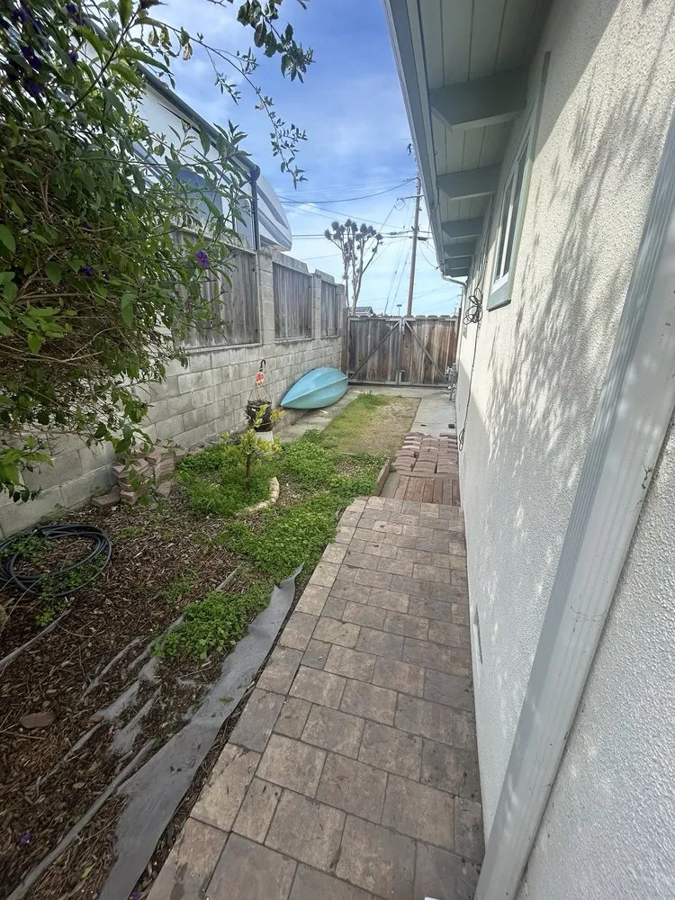 Affordable yard maintenance experts serving Seaside, CA - Green Life Tree Service