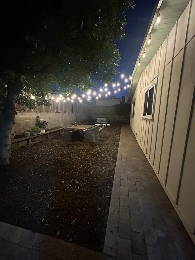 Reliable lawn care service in Seaside, CA - Green Life Tree Service