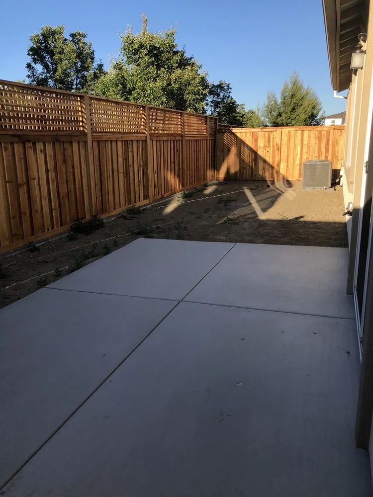 Reliable landscape installation experts serving Antioch, CA - Green Life Yard Services