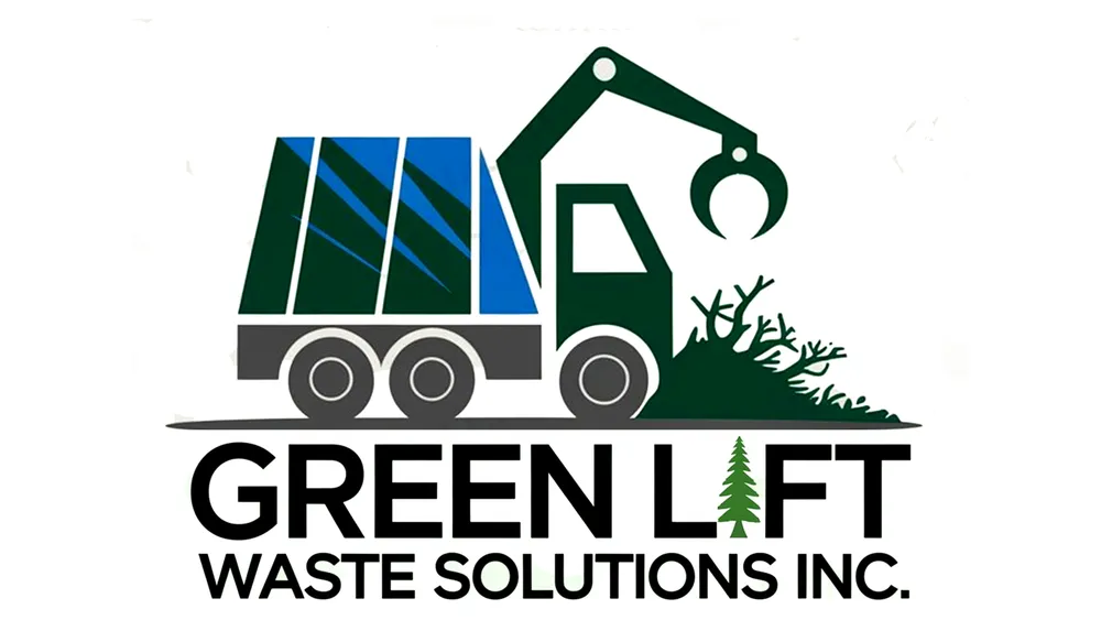 Affordable landscape design for beautiful yards across Charlotte, NC - Green Lift Waste Solutions