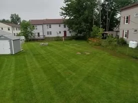 Trusted yard cleanup service for outdoor upgrades in Biddeford, ME by Green Light Landscaping