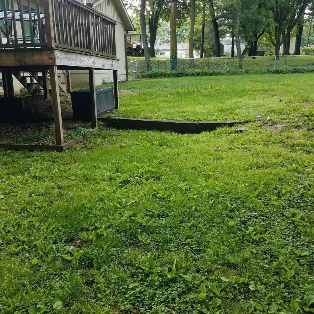 Trusted residential landscaping near you across Danville, IL - Green Light Landscaping