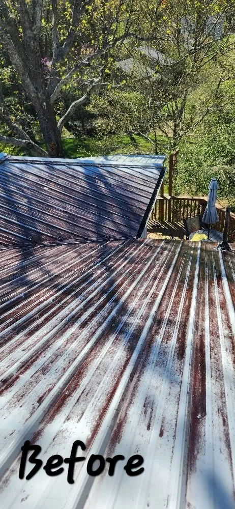 Expert landscaping services in Asheville, NC by Green Light Lawn Care