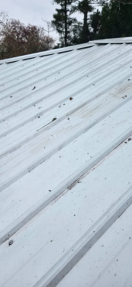 Professional lawn mowing service in Asheville, NC by Green Light Lawn Care