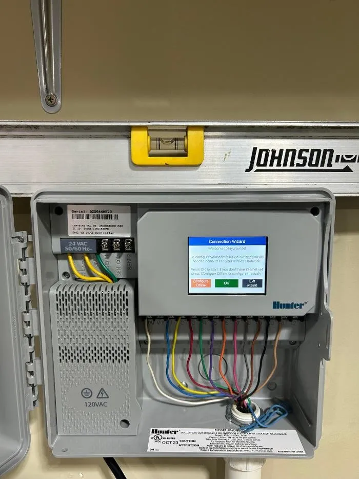 Affordable outdoor landscaping experts serving West Lafayette, IN - Green Light Lawn Care