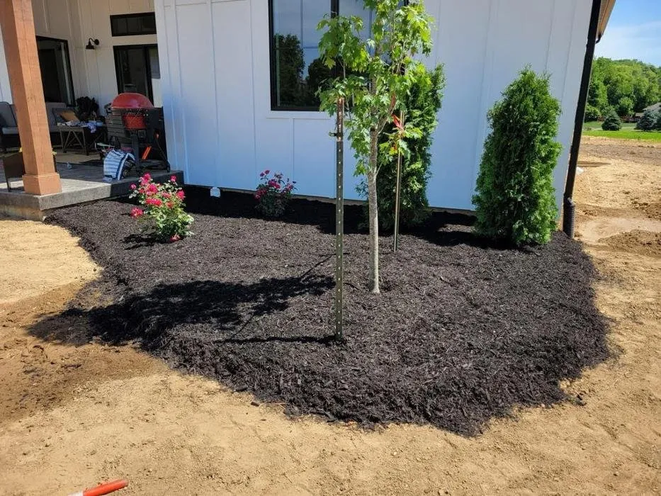 Top-rated residential landscaping for homes across West Lafayette, IN - Green Light Lawn Care