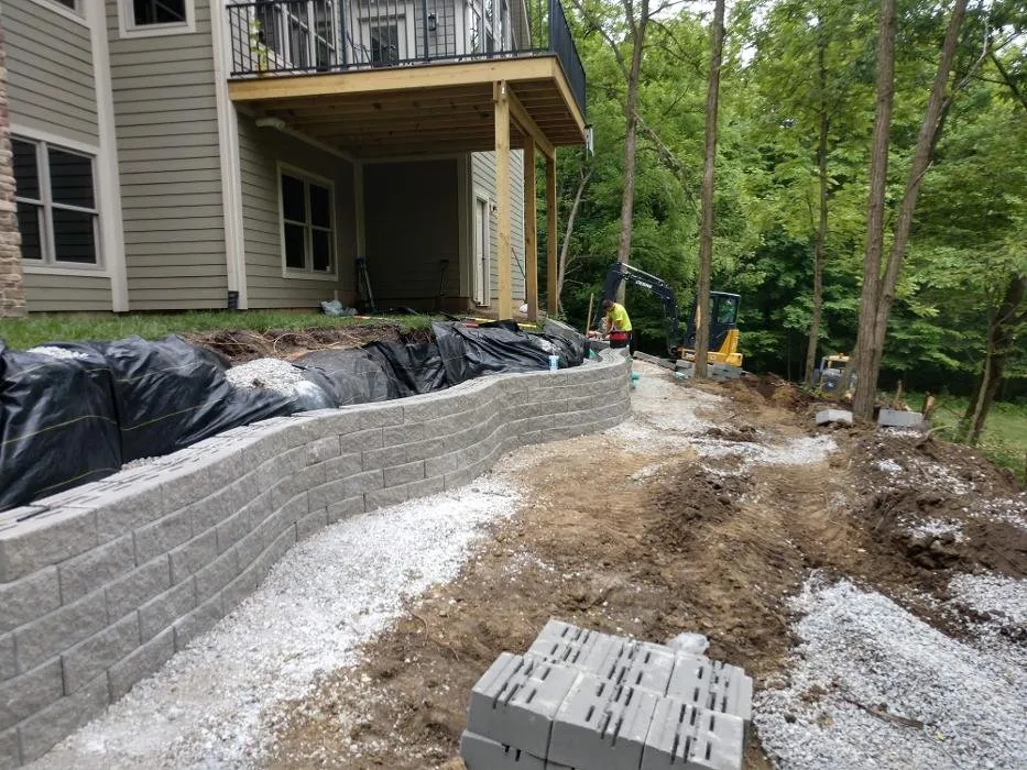 Expert lawn care service experts serving West Lafayette, IN - Green Light Lawn Care