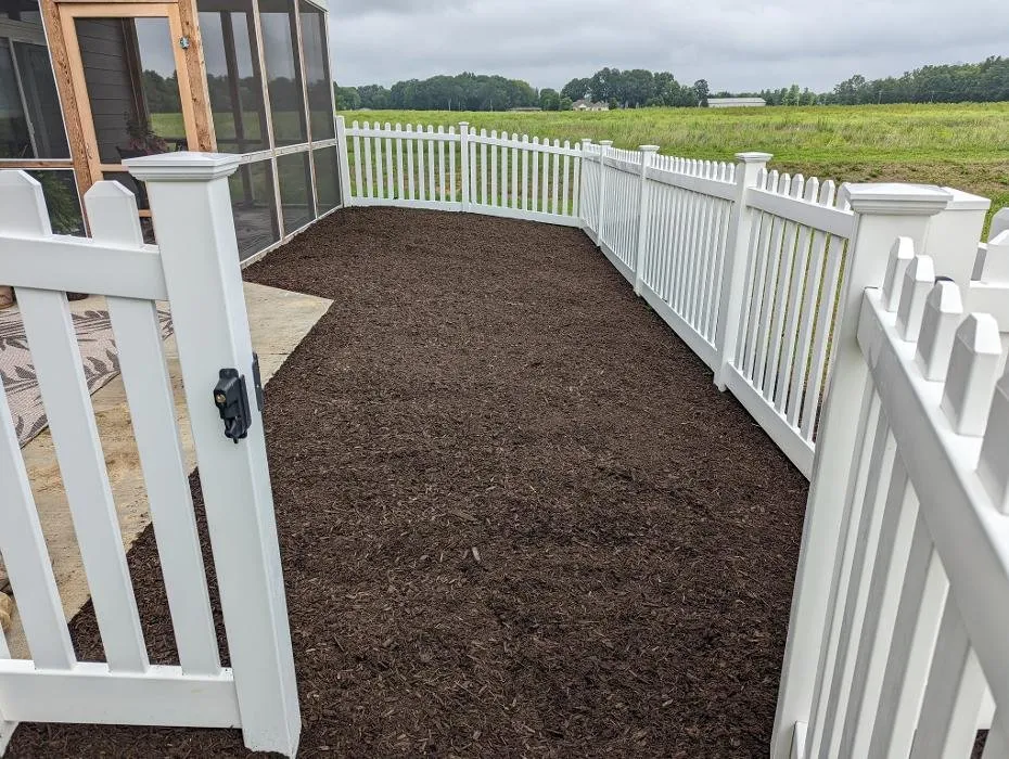 Top-rated lawn care service for beautiful yards in West Lafayette, IN by Green Light Lawn Care