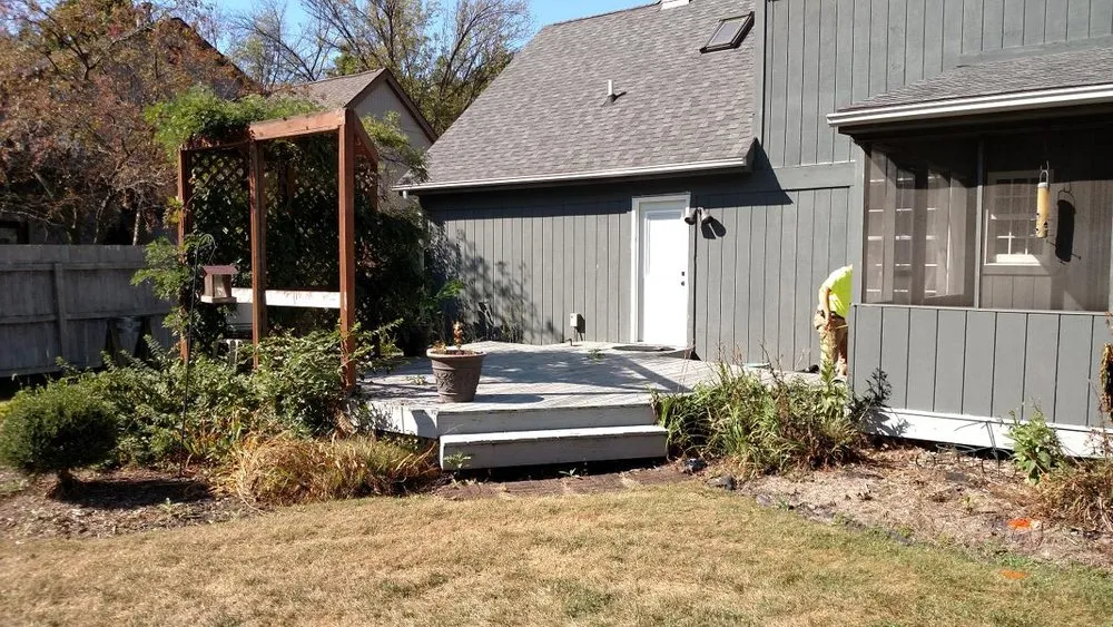 Professional lawn care service for year-round maintenance in West Lafayette, IN by Green Light Lawn Care