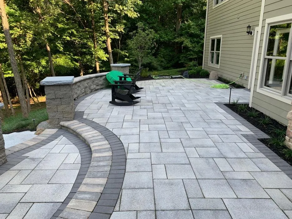 Custom yard maintenance in West Lafayette, IN by Green Light Lawn Care