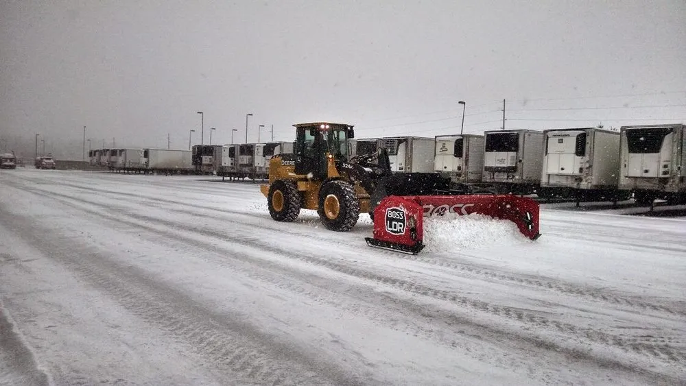 Trusted yard cleanup service in West Lafayette, IN - Green Light Lawn Care