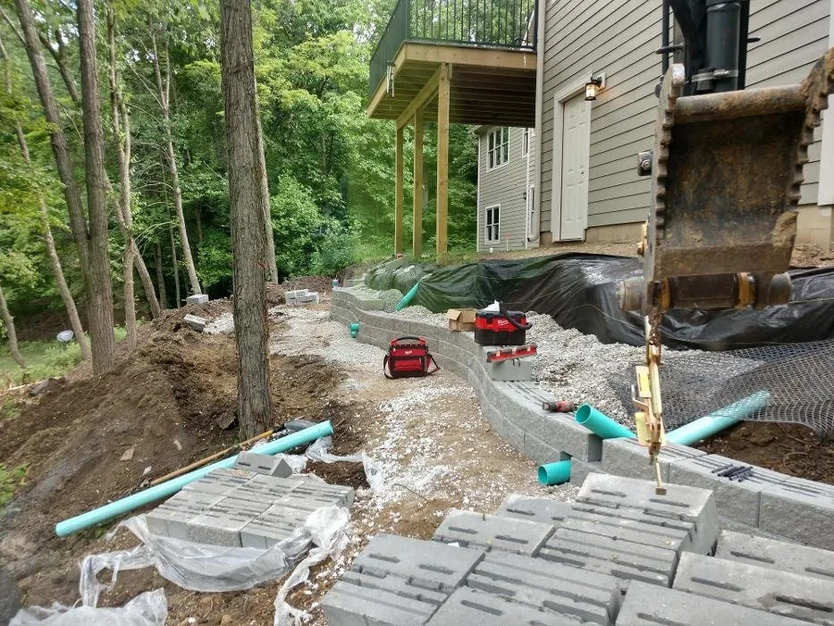 Trusted landscape design in West Lafayette, IN by Green Light Lawn Care