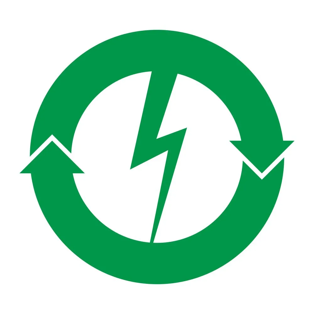 Local garden landscaping experts serving Spokane, WA - Green Lightning Eco Lawn Care