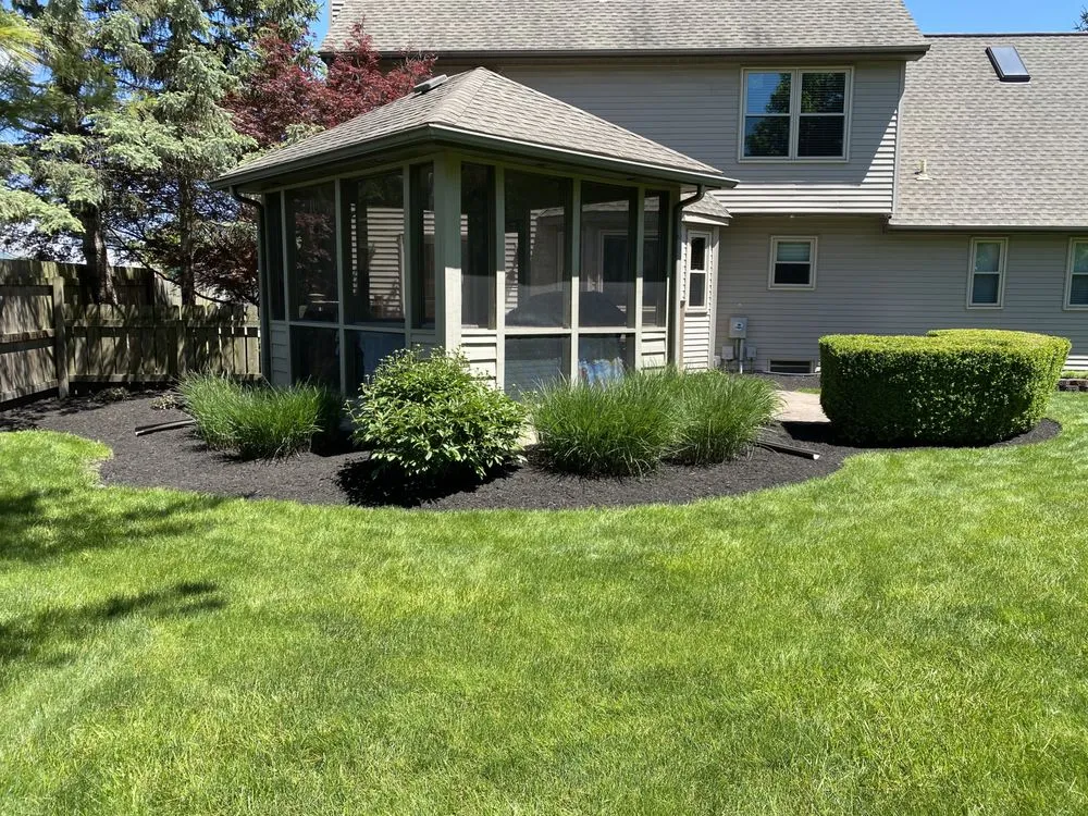 Reliable landscape design experts serving Columbus, OH - Green Line Landscape