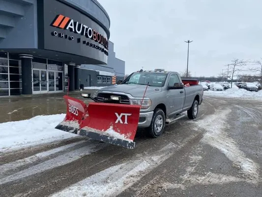 Green Line Landscape Logo