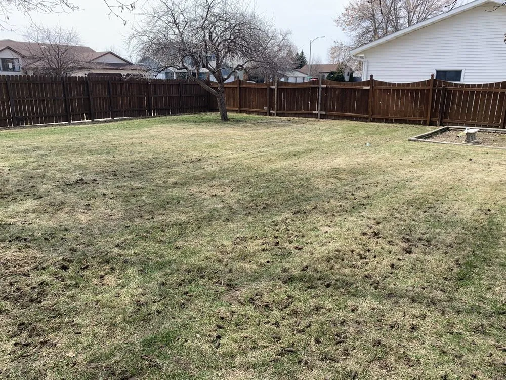 Custom lawn care service experts serving Bismarck, ND - Green Line Lawn Care