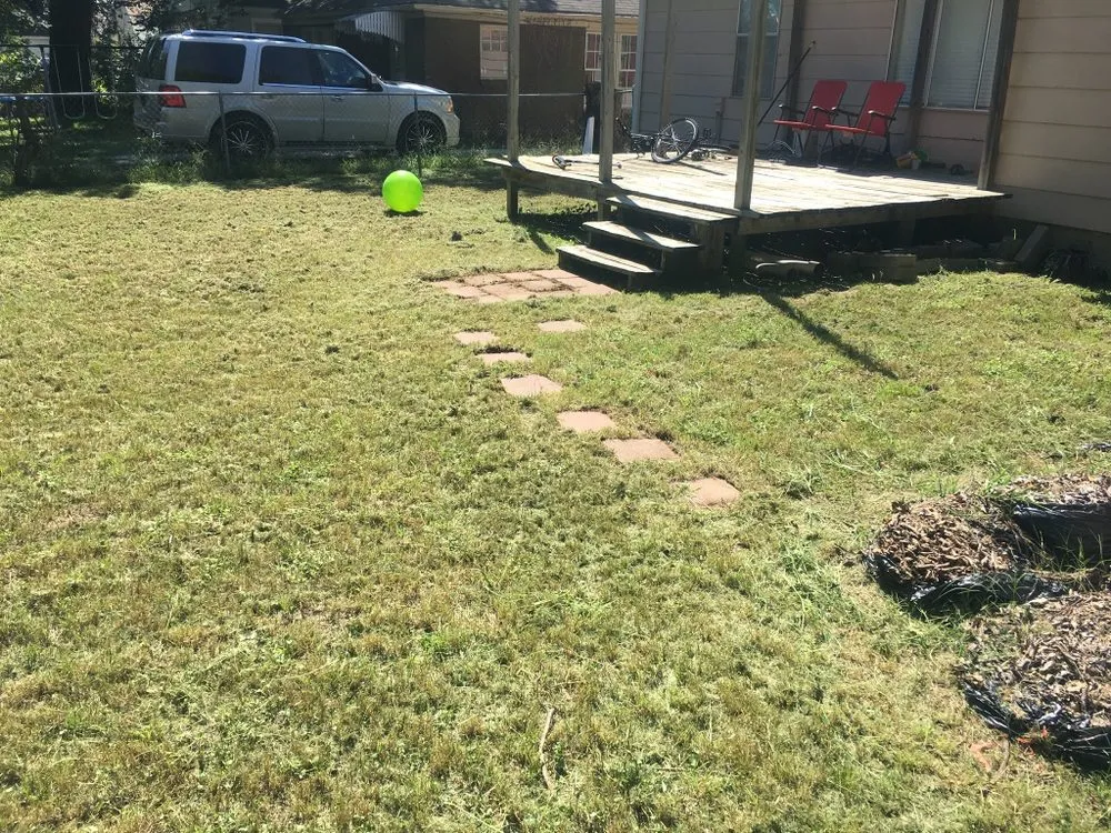 Affordable yard maintenance experts serving Whitesboro, TX - Green Line Lawncare & Landscape