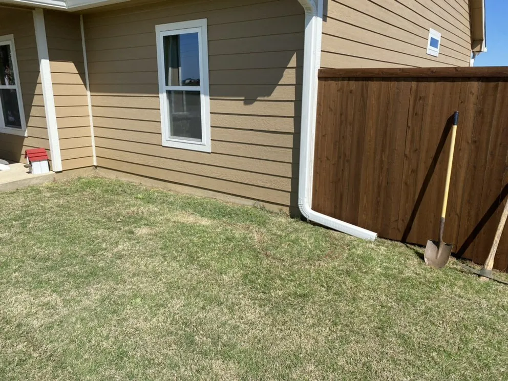 Trusted outdoor landscaping in Whitesboro, TX - Green Line Lawncare & Landscape