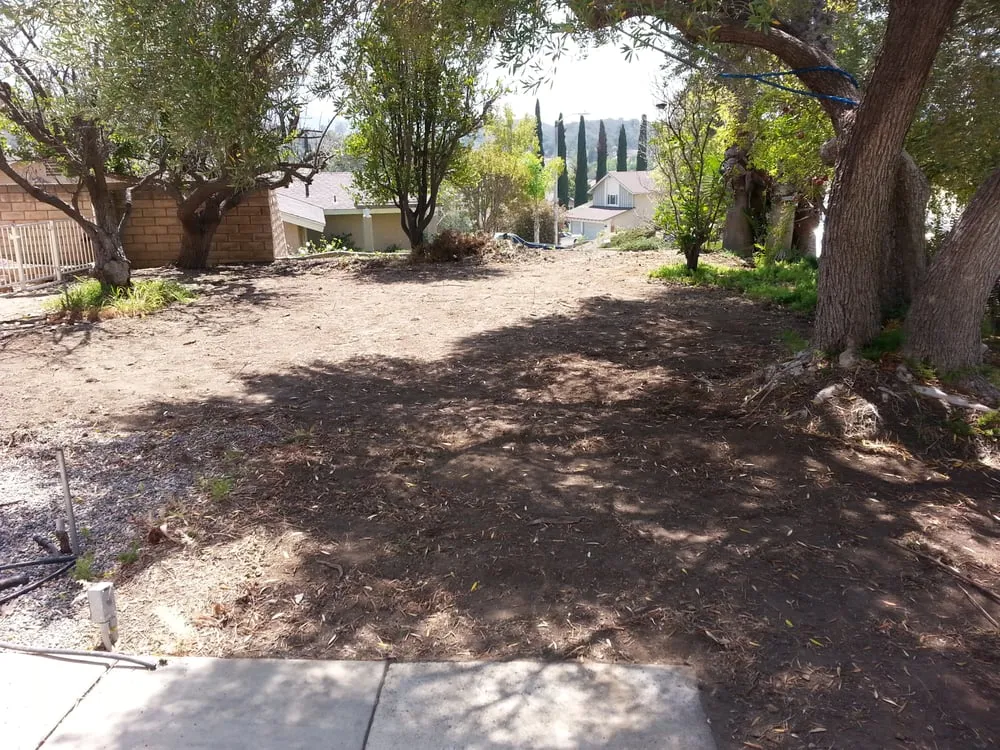 Expert residential landscaping in Santa Paula, CA by Green Lion Landscaping