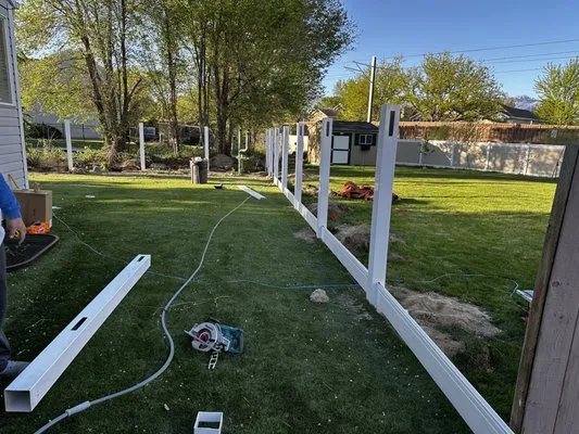 Green Lion Landscaping