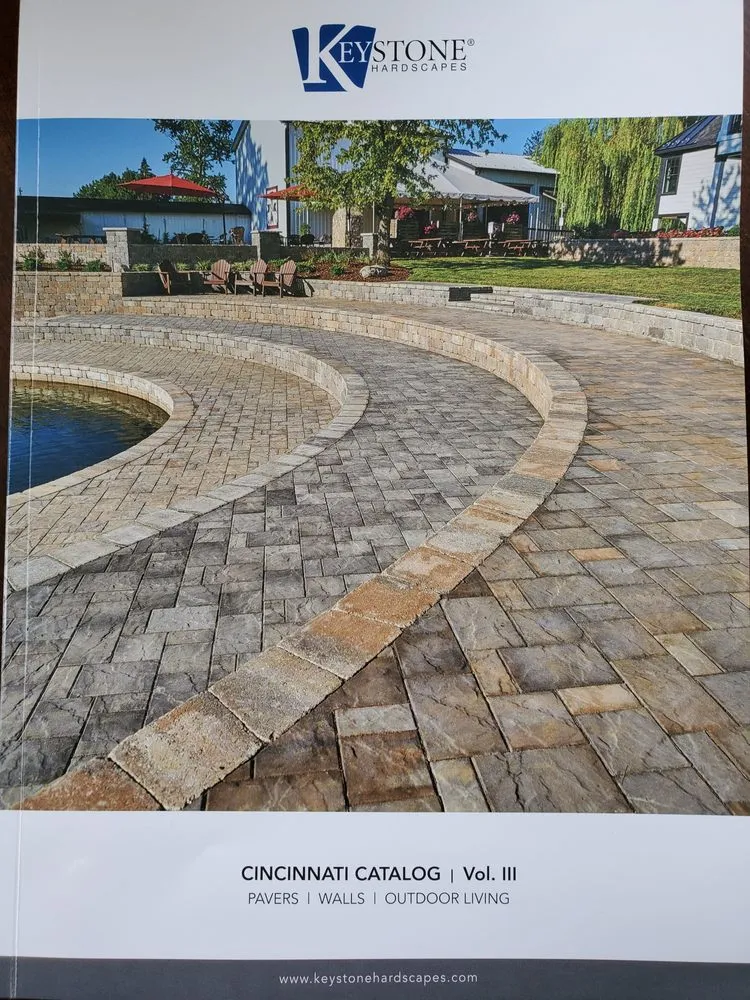 Affordable yard cleanup service near you across Cincinnati, OH - Green Living by Design