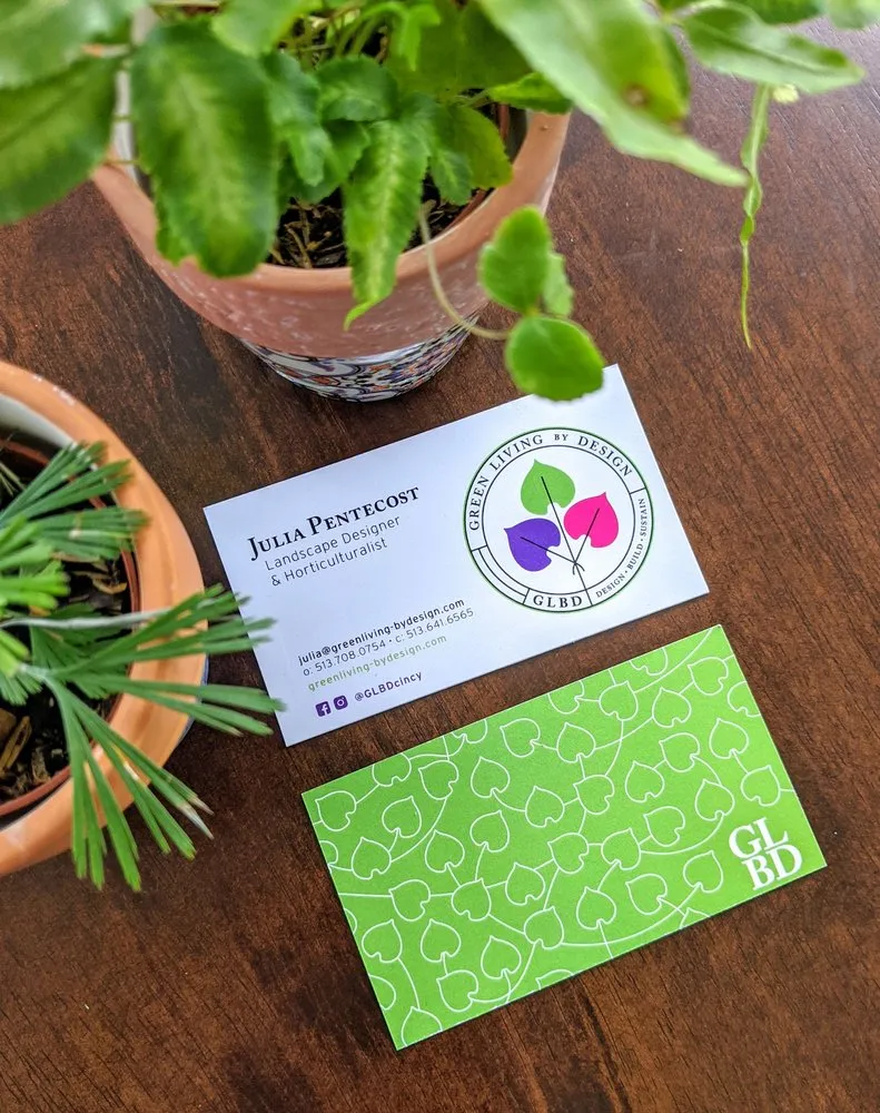 Top-rated lawn care service for beautiful yards in Cincinnati, OH by Green Living by Design