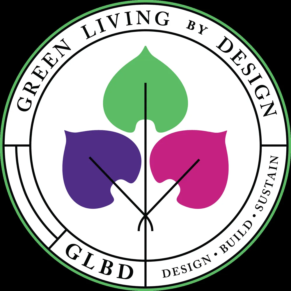 Custom lawn mowing service for residential properties in Cincinnati, OH by Green Living by Design