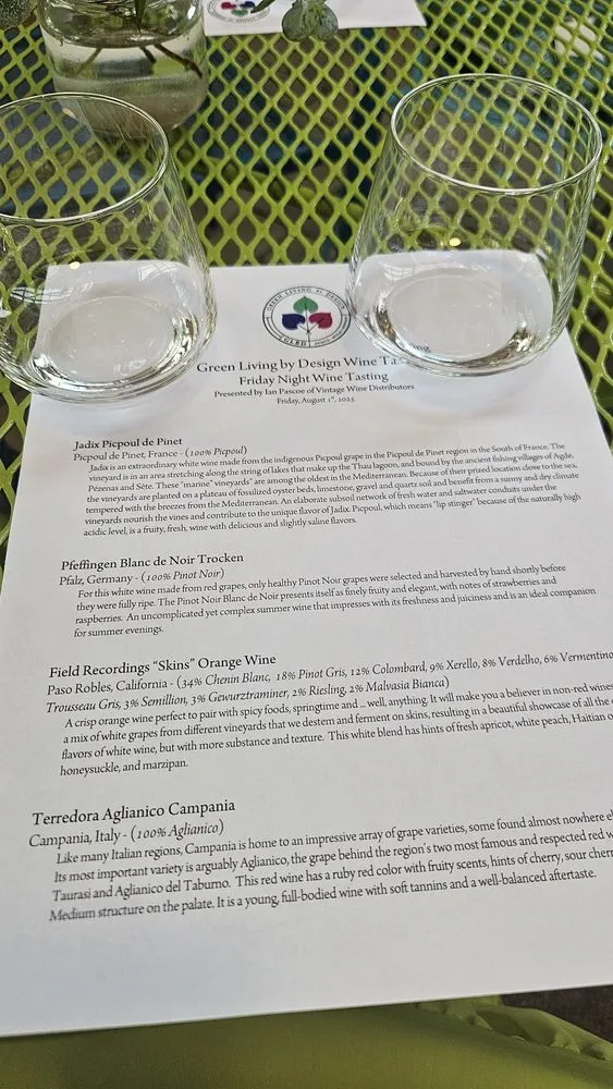 Reliable garden landscaping for homes across Cincinnati, OH - Green Living by Design