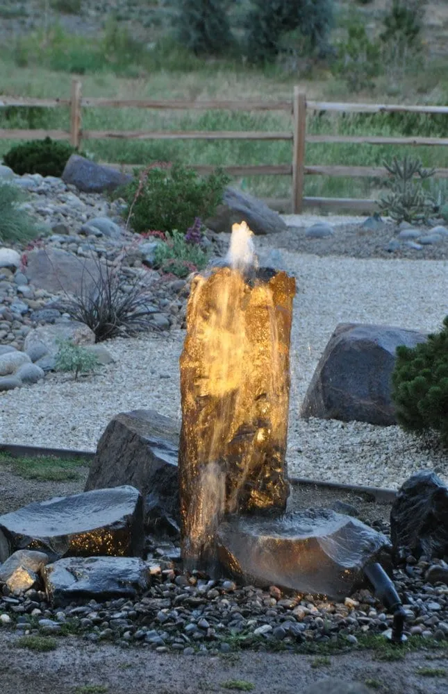 Professional lawn care service in Carson City, NV - Green Lizard Landscape