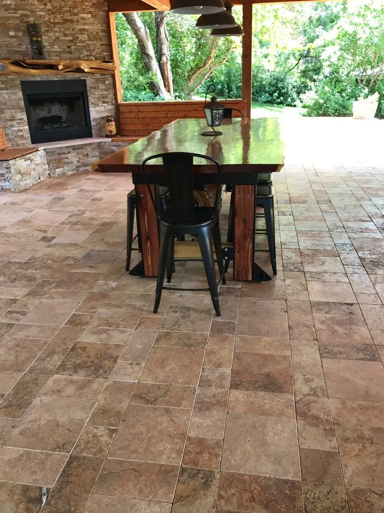 Top-rated landscape design for homes across Las Cruces, NM - Green Lizard