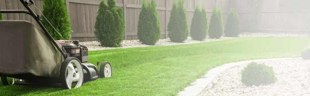 Reliable residential landscaping experts serving Poulsbo, WA - Green Lizard Lawn and Ground Care