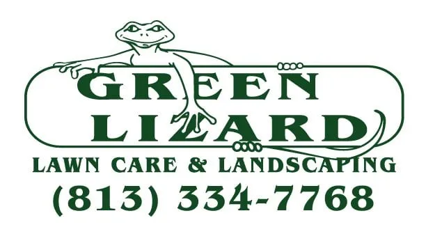 Professional residential landscaping in Riverview, FL - Green Lizard Lawn Care