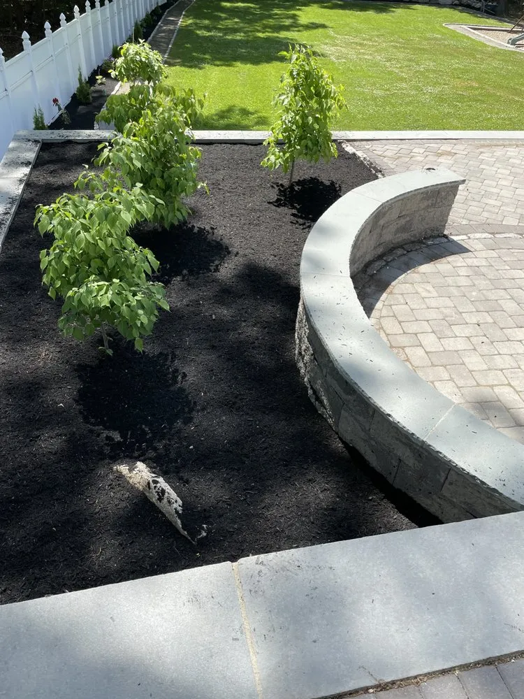 Local lawn mowing service in Framingham, MA - Green Local Landscaping