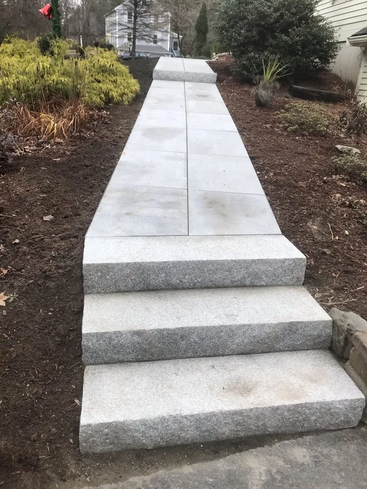 Reliable yard maintenance near you across Framingham, MA - Green Local Landscaping