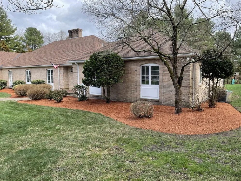 Reliable garden landscaping near you across Framingham, MA - Green Local Landscaping