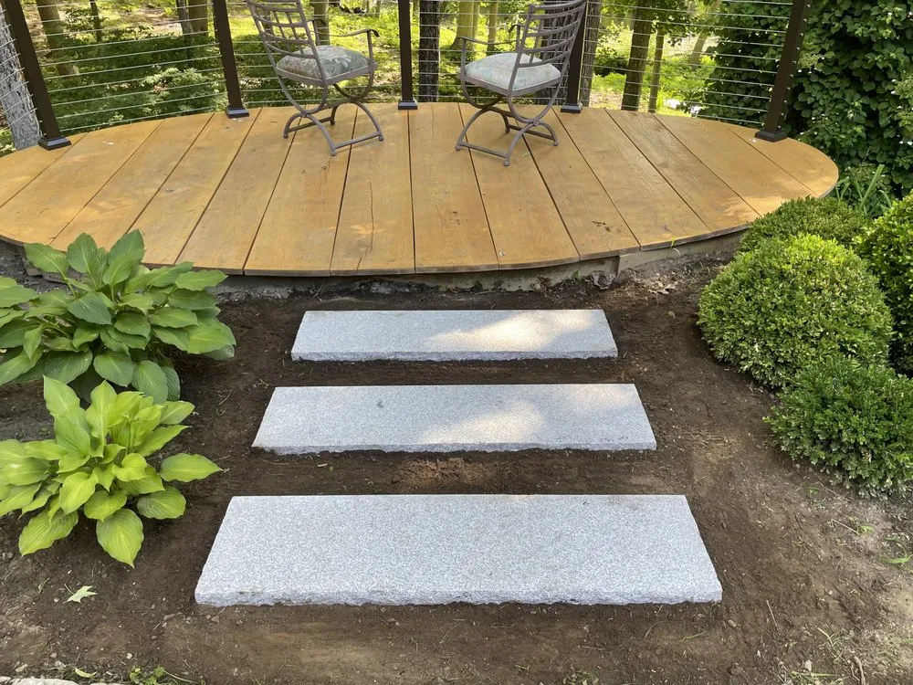 Top-rated landscaping services in Framingham, MA - Green Local Landscaping