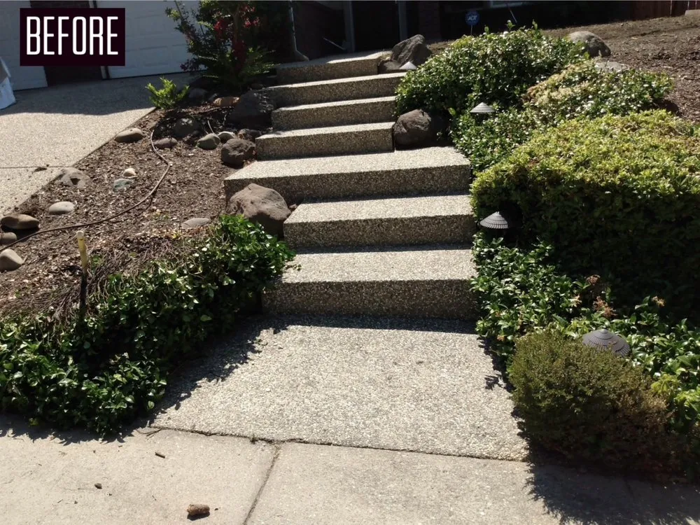 Expert lawn care service for homes across Foothill Farms, CA - Green Look and Plus