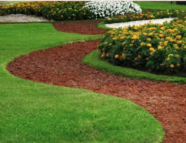 Trusted outdoor landscaping in Burke, VA by Green Luna