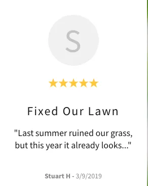 Trusted outdoor landscaping experts serving Burke, VA - Green Luna