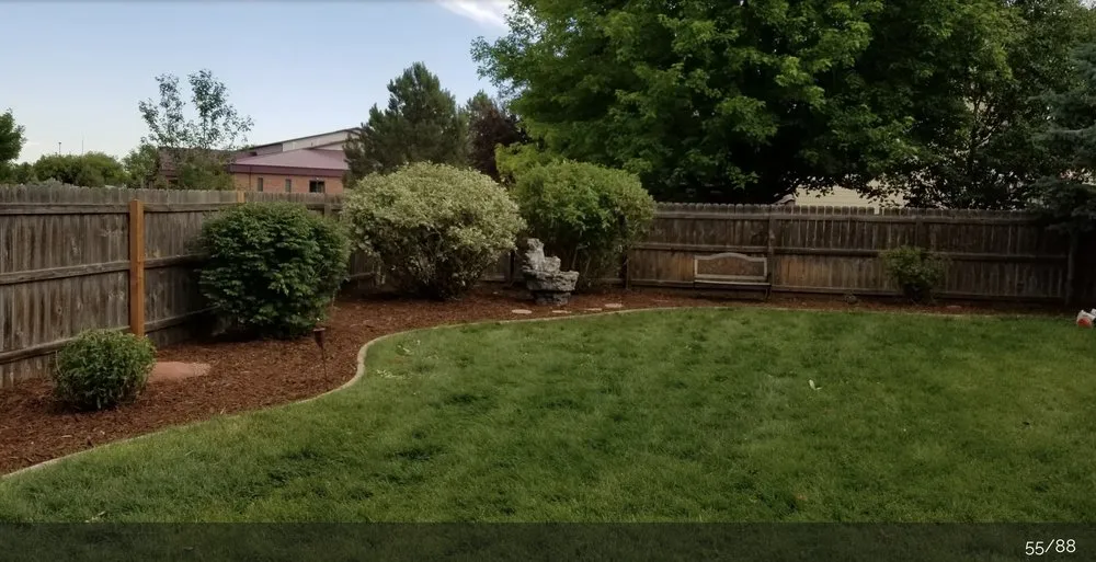 Professional landscape design experts serving Evans, CO - Green Machine