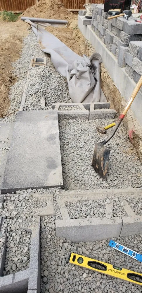 Reliable lawn care service experts serving Evans, CO - Green Machine