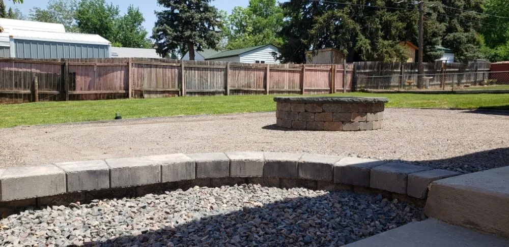 Reliable lawn care service in Evans, CO - Green Machine