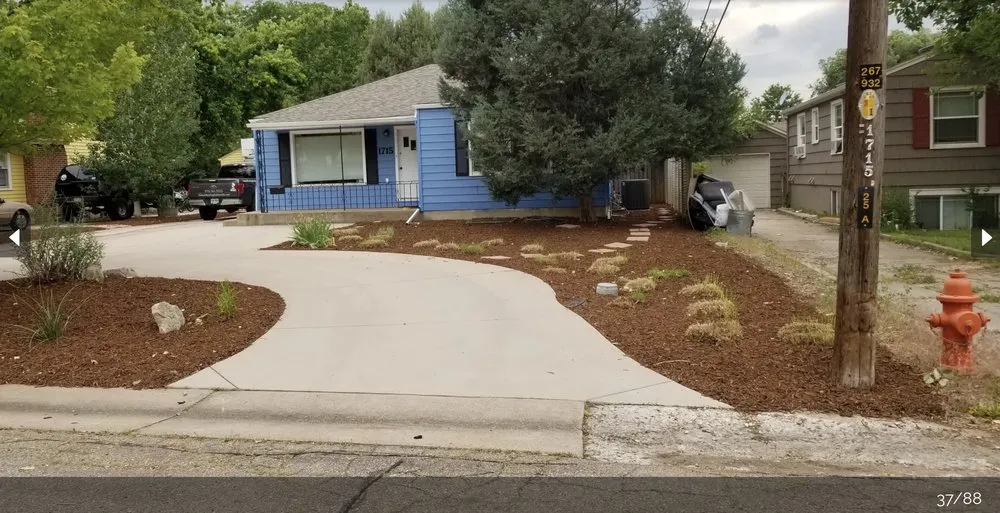 Reliable landscape design experts serving Evans, CO - Green Machine