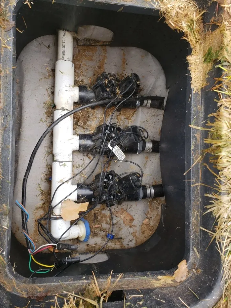 Professional landscaping services experts serving Evans, CO - Green Machine