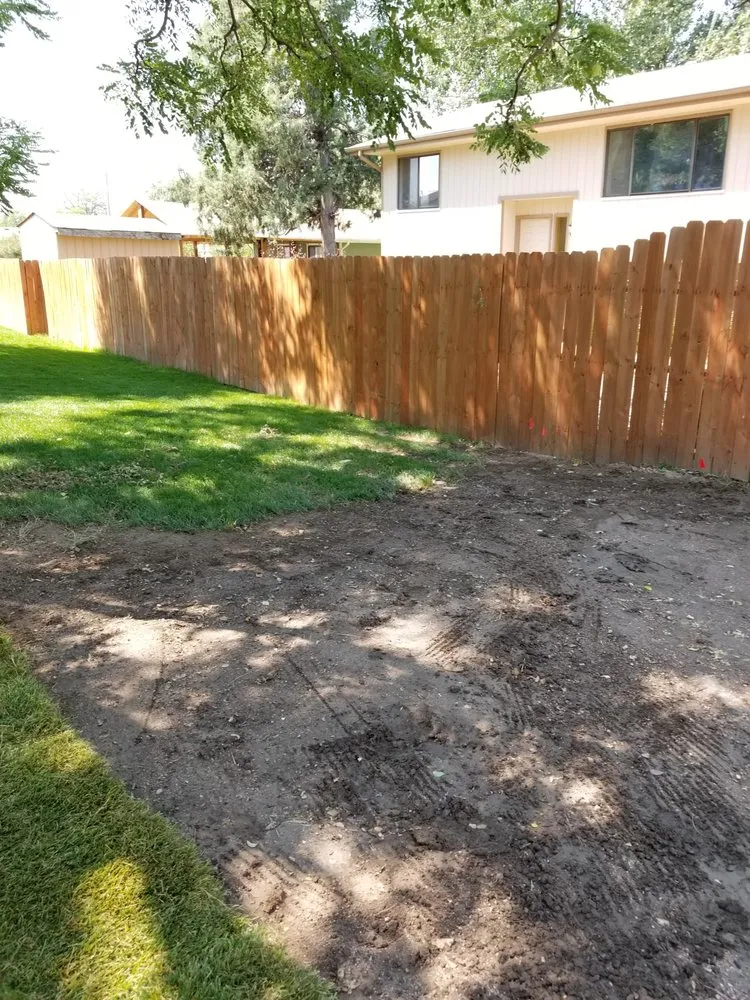 Affordable yard cleanup service experts serving Greeley, CO - Green Machine