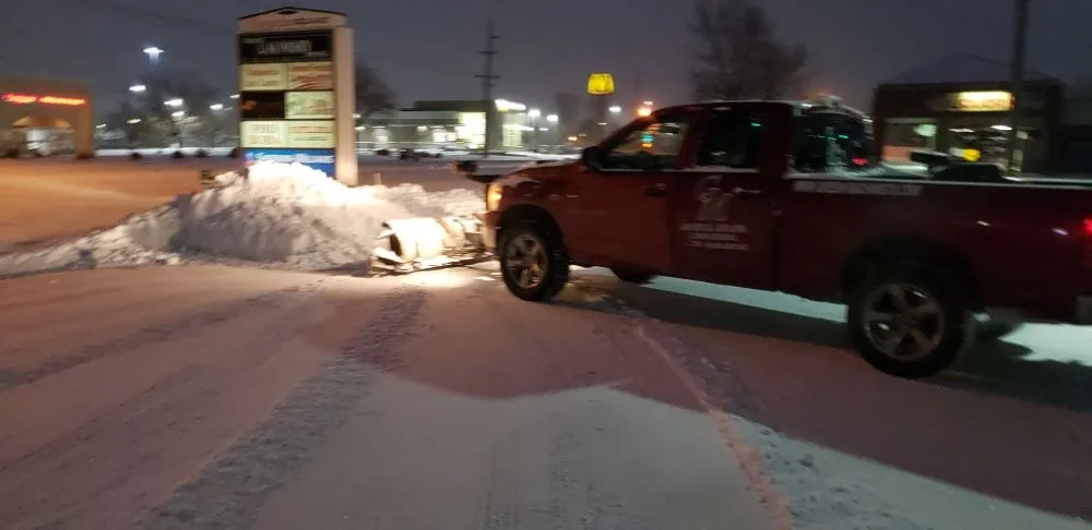 Expert lawn care service in Greeley, CO - Green Machine