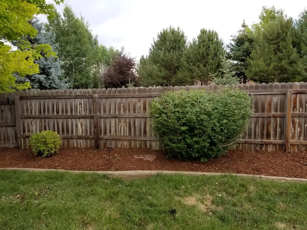 Trusted residential landscaping experts serving Greeley, CO - Green Machine