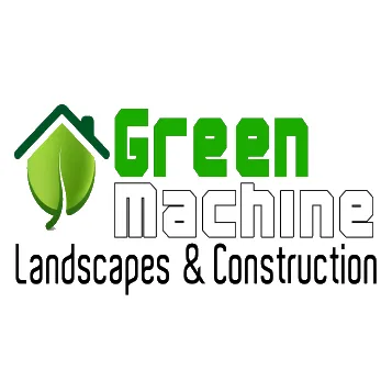 Trusted yard maintenance experts serving Temple, TX - Green Machine Landscapes and Construction