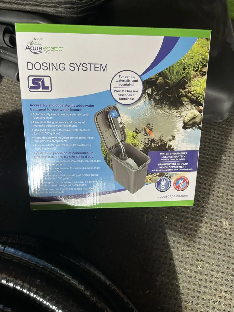 Trusted landscape design with custom design in Sarasota, FL by Green Machine Landscaping And Pond Services