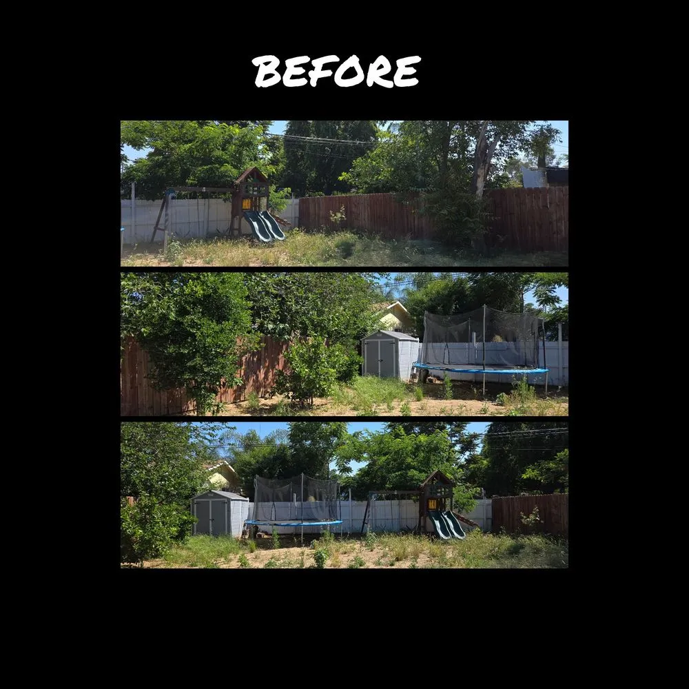 Professional lawn care service near you across Hemet, CA - Green Machine Landscaping Maintenance